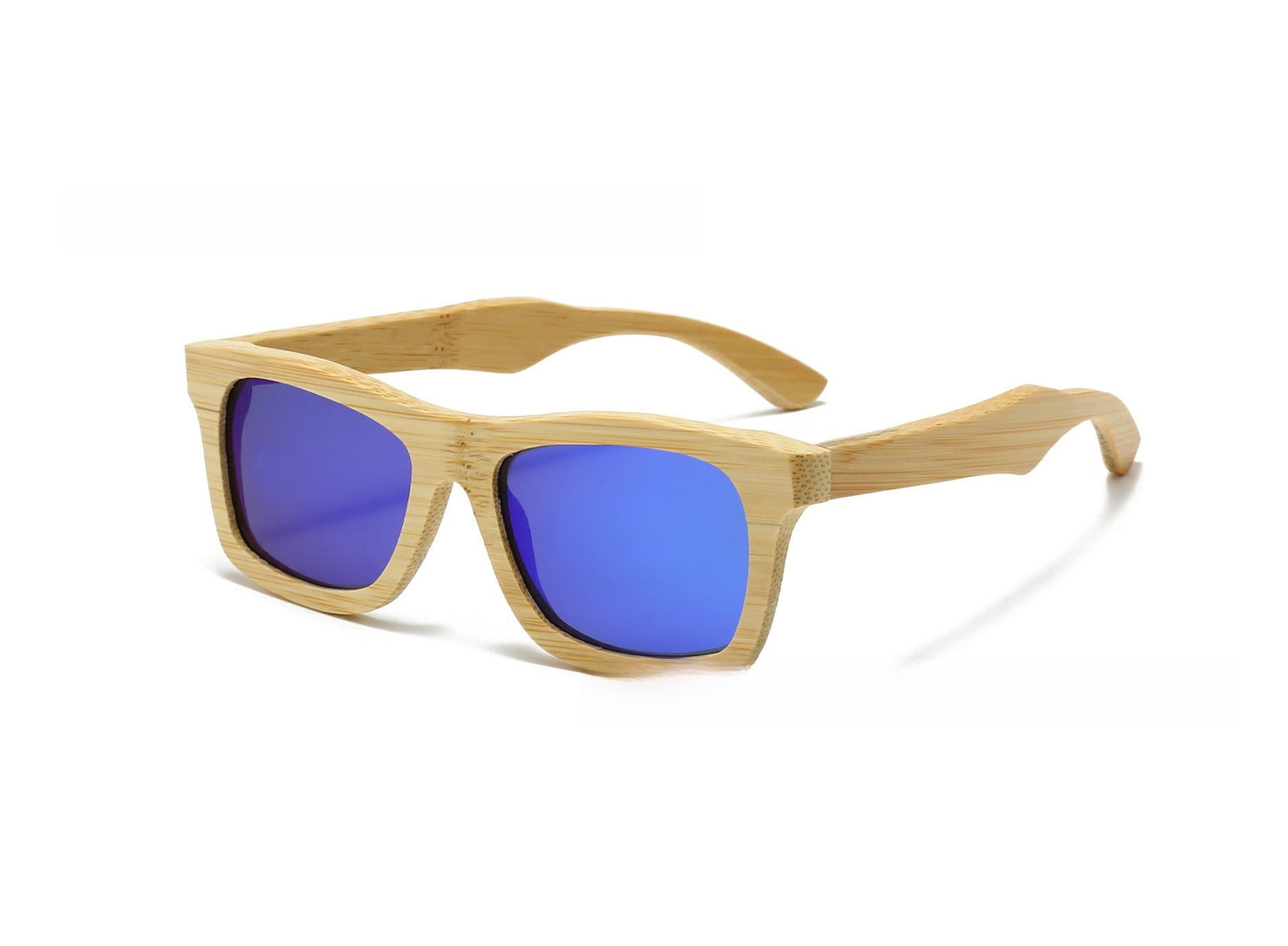 Polarized sunglasses