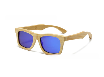 Polarized sunglasses