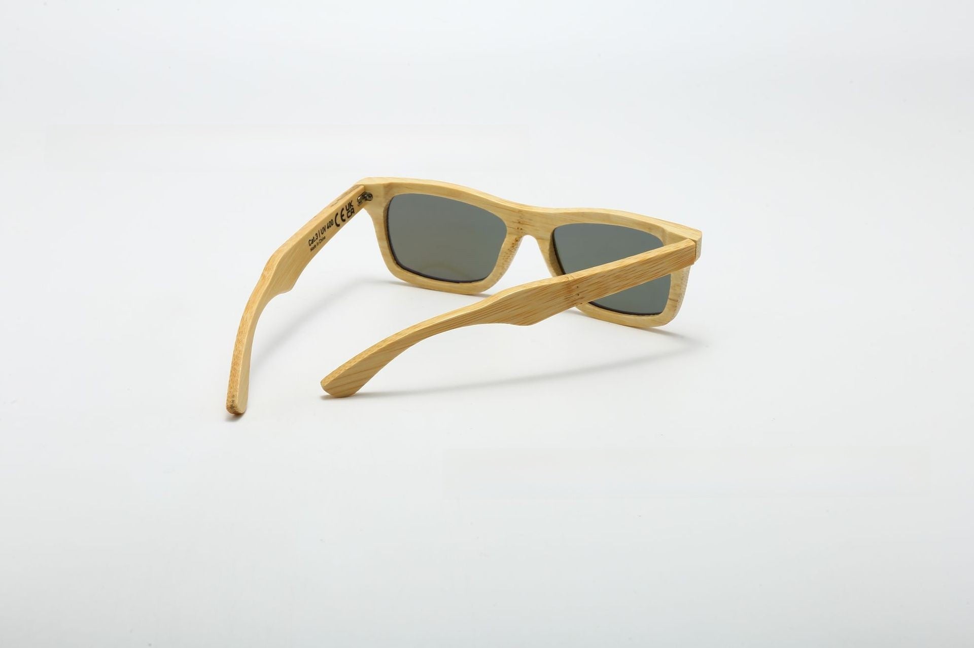 Polarized sunglasses