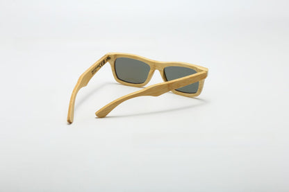 Polarized sunglasses