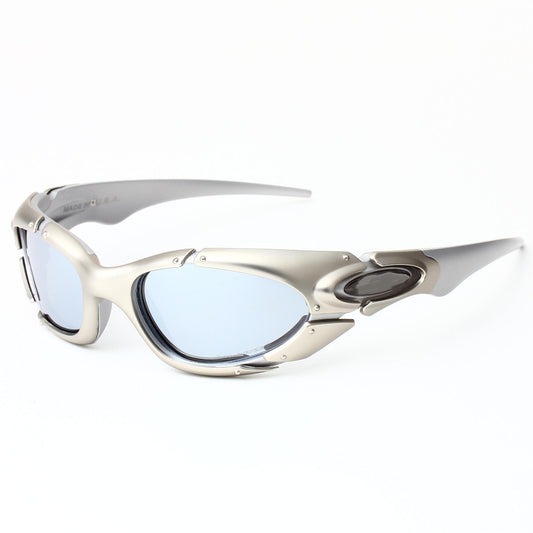 polarized sunglasses