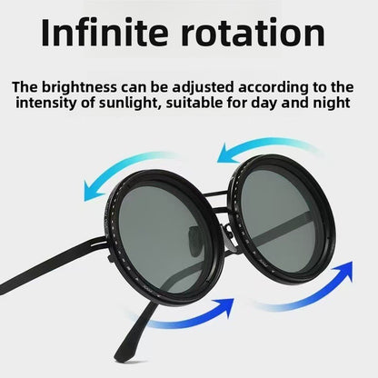 polarized sunglasses