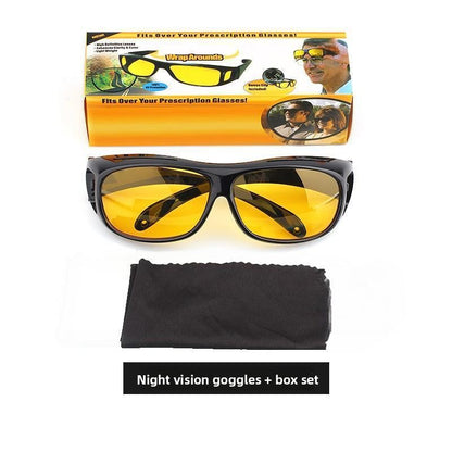 Polarized Sunglasses