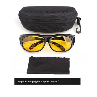 Polarized Sunglasses