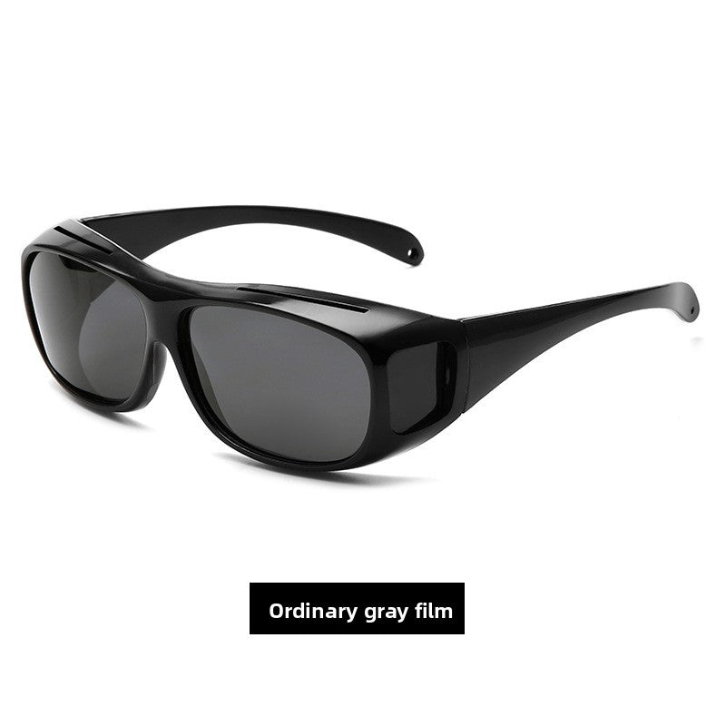 Polarized Sunglasses