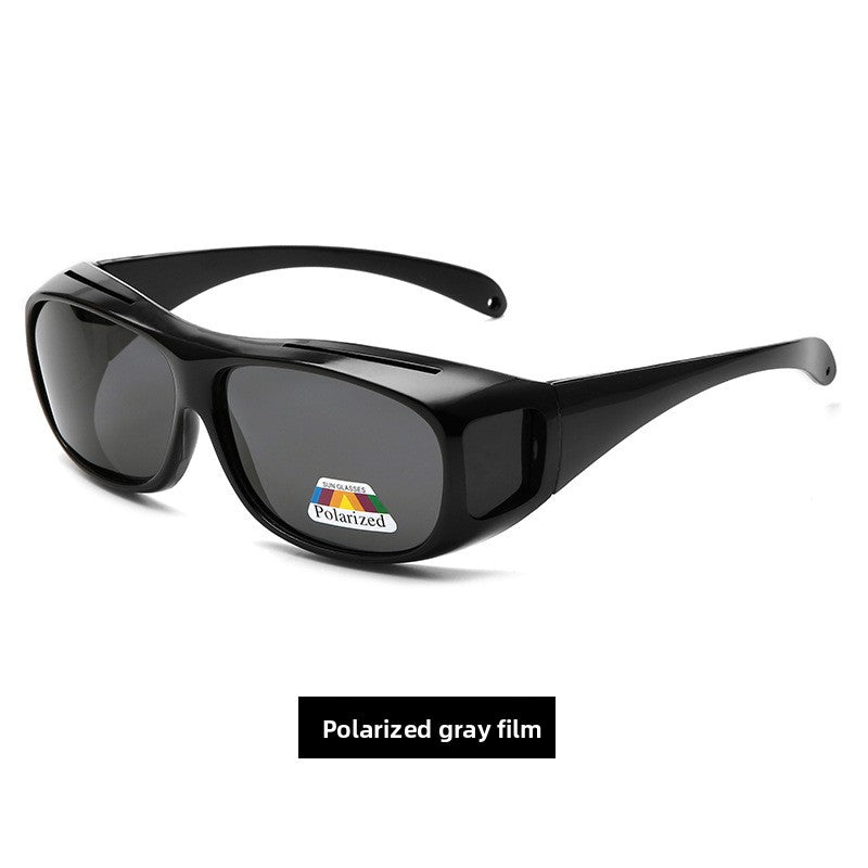 Polarized Sunglasses