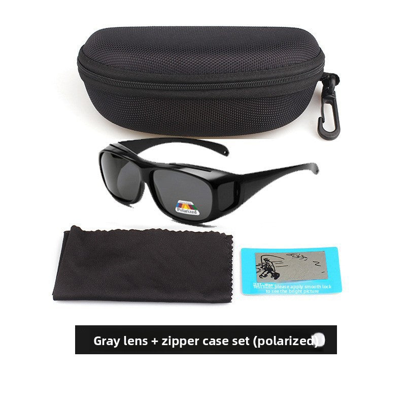 Polarized Sunglasses