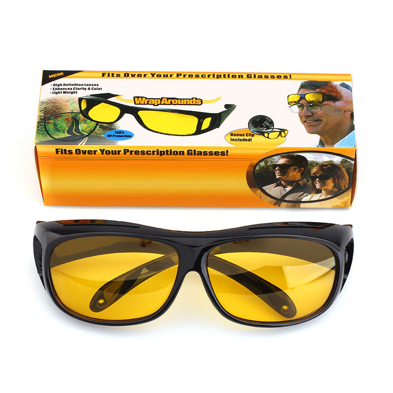 Polarized Sunglasses