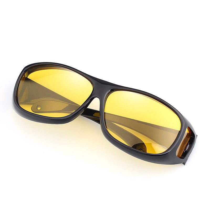Polarized Sunglasses