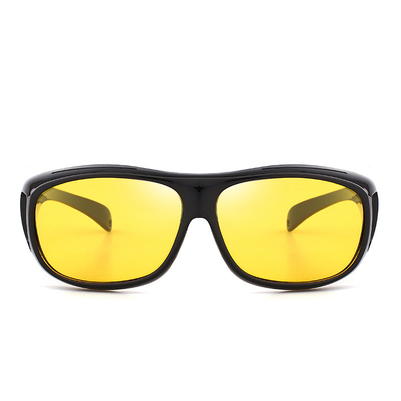 Polarized Sunglasses
