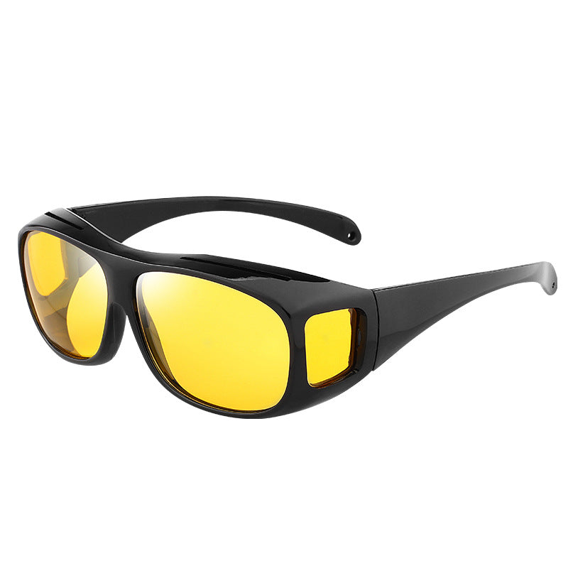 Polarized Sunglasses