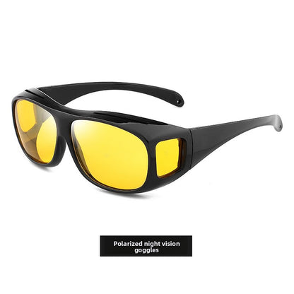 Polarized Sunglasses