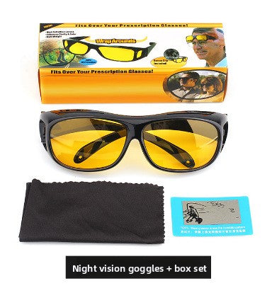 Polarized Sunglasses
