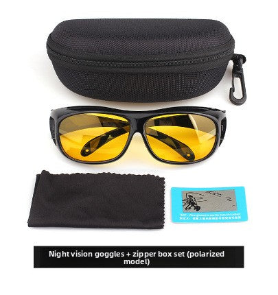 Polarized Sunglasses