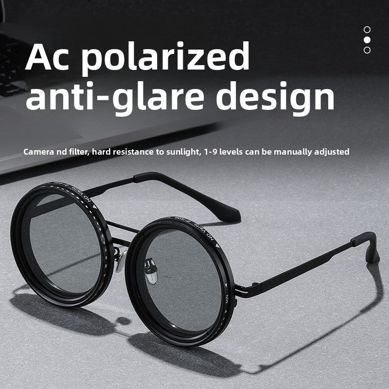 Polarized Sunglasses