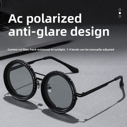 Polarized Sunglasses