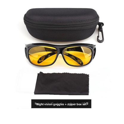 Polarized Sunglasses