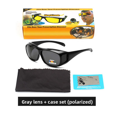 Polarized Sunglasses
