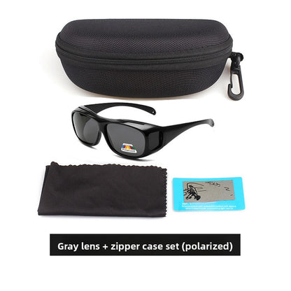 Polarized Sunglasses