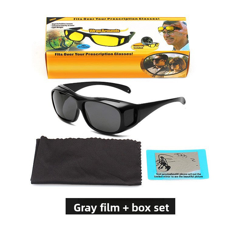 Polarized Sunglasses