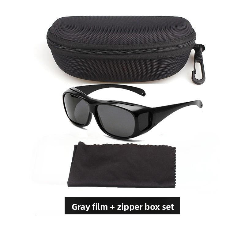 Polarized Sunglasses