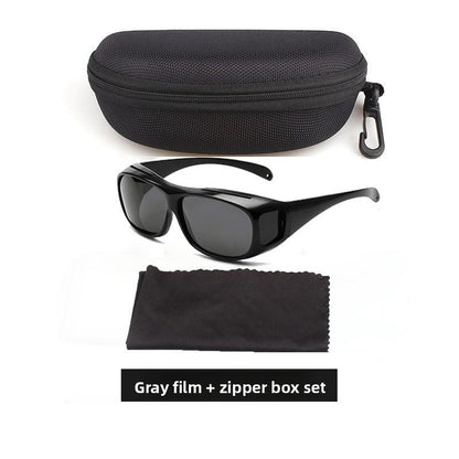Polarized Sunglasses