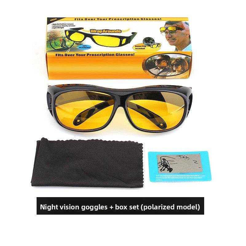Polarized Sunglasses