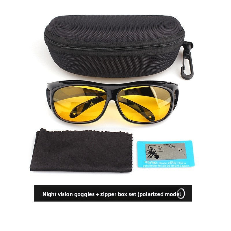 Polarized Sunglasses