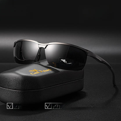 Polarized Sunglasses