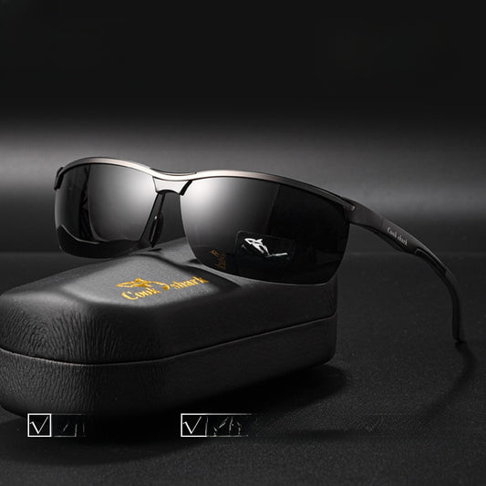Polarized Sunglasses