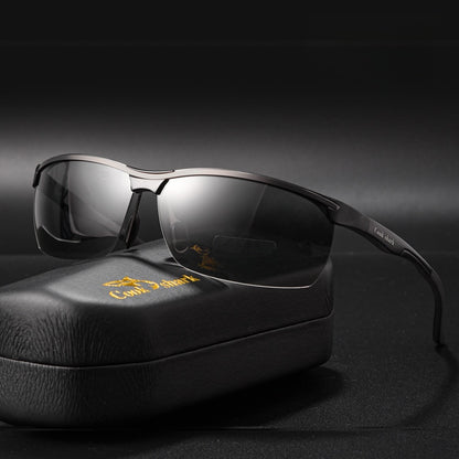 Polarized Sunglasses