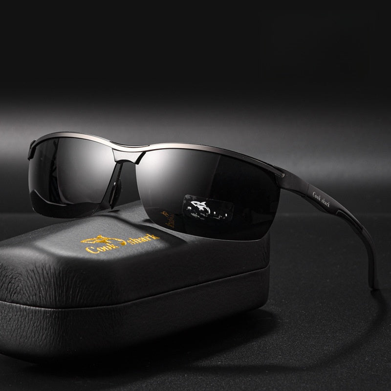 Polarized Sunglasses