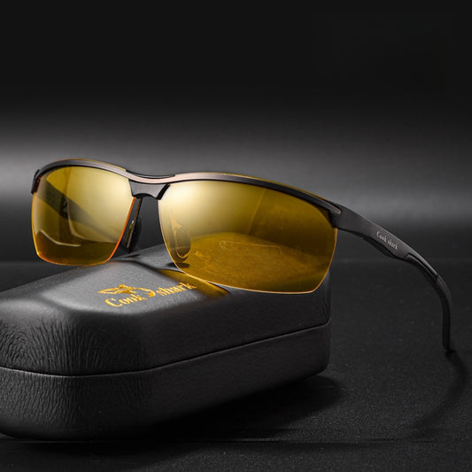 Polarized Sunglasses