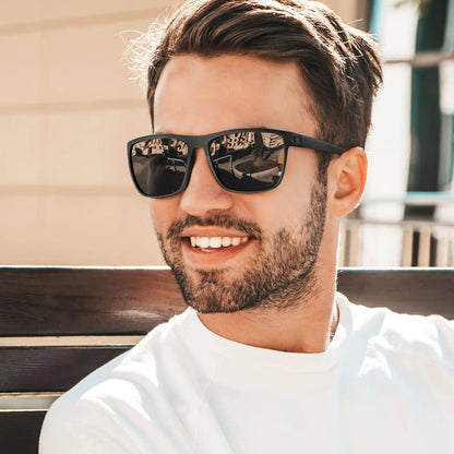 polarized sunglasses