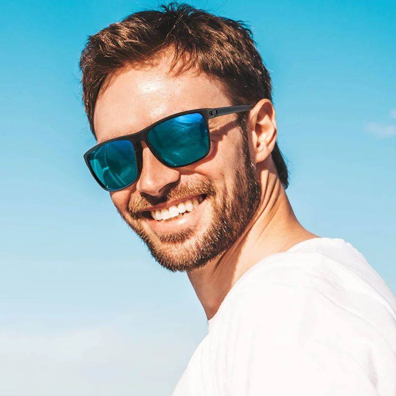 polarized sunglasses