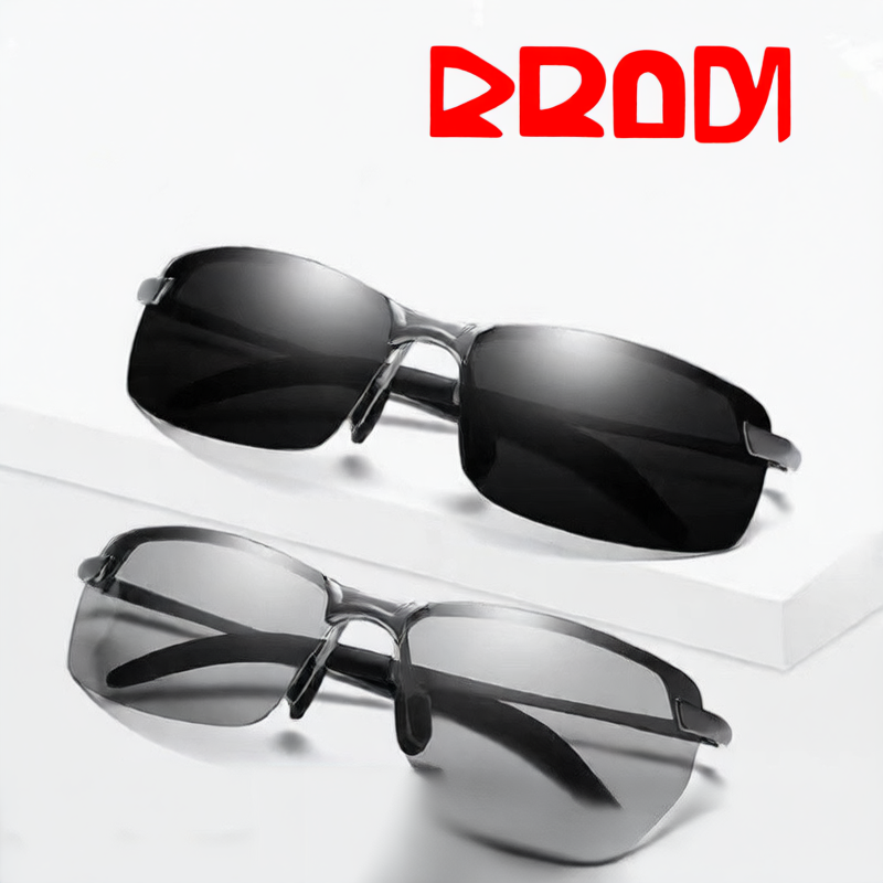 Polarized Sunglasses