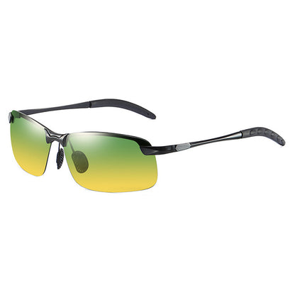 Polarized Sunglasses