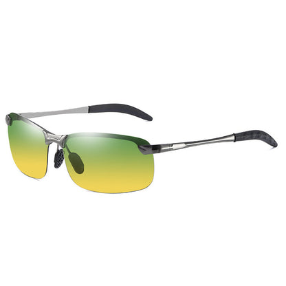 Polarized Sunglasses