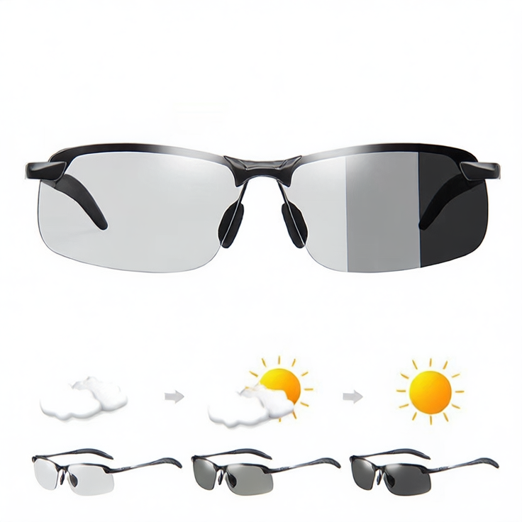 Polarized Sunglasses