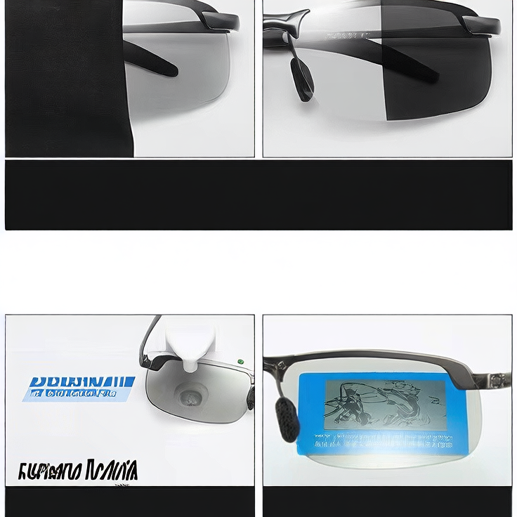 Polarized Sunglasses