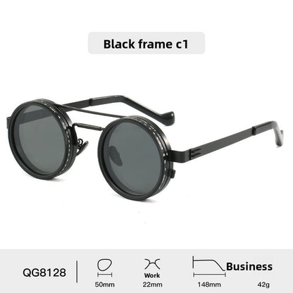 Polarized Sunglasses