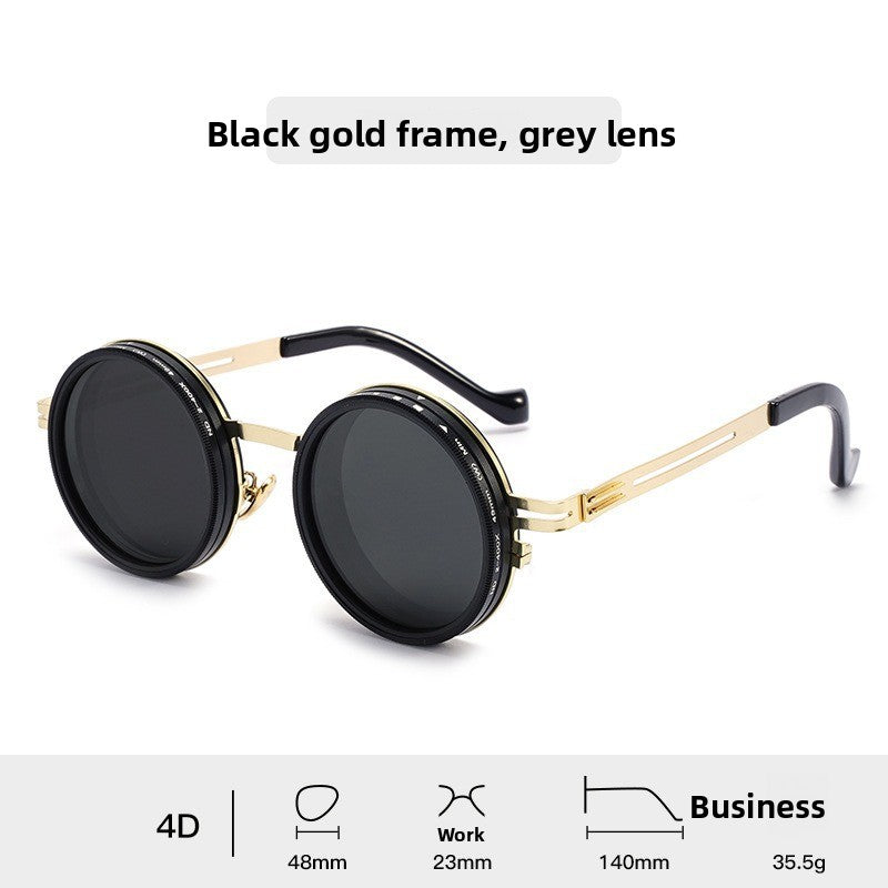 Polarized Sunglasses