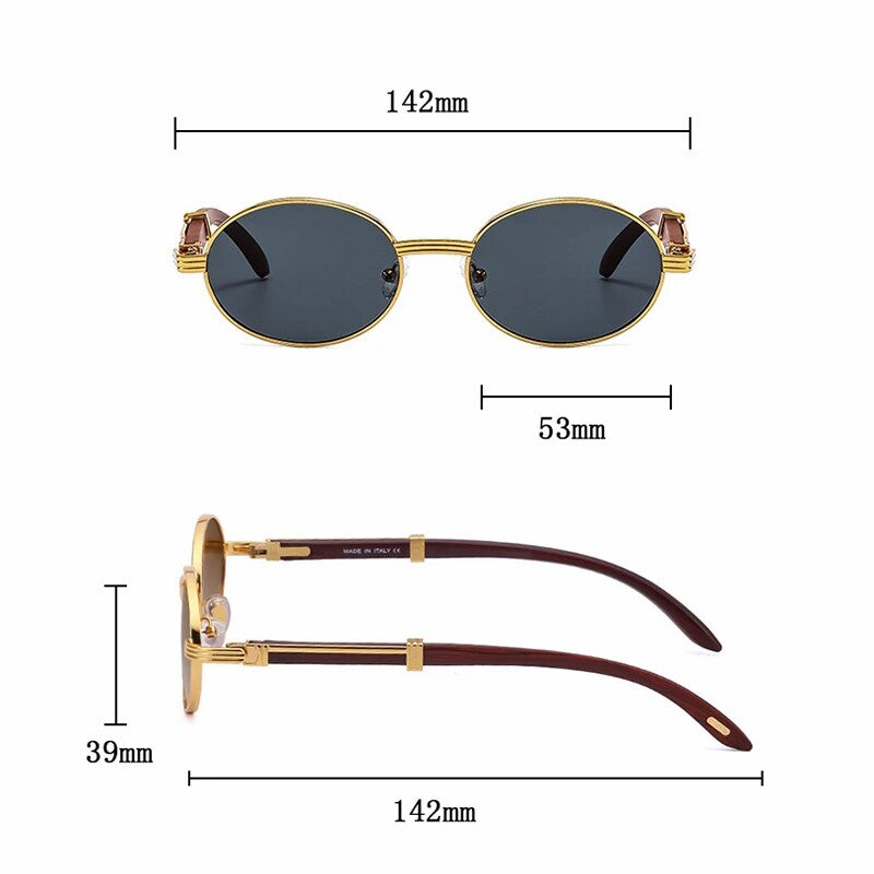 Polarized Sunglasses