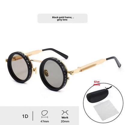 Polarized Sunglasses
