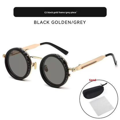 Polarized Sunglasses