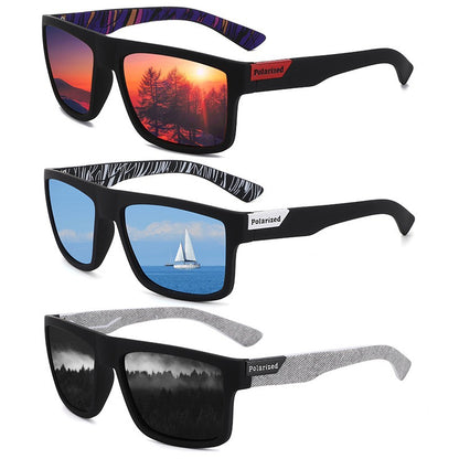 Polarized Sunglasses