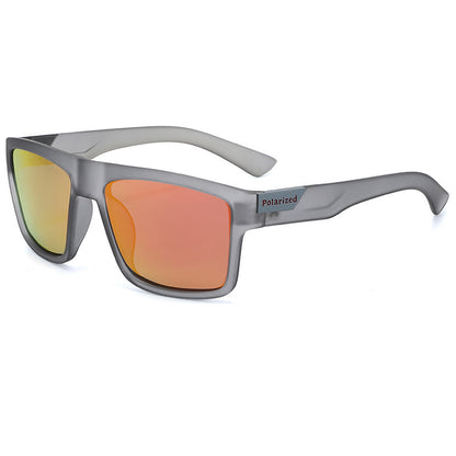 Polarized Sunglasses