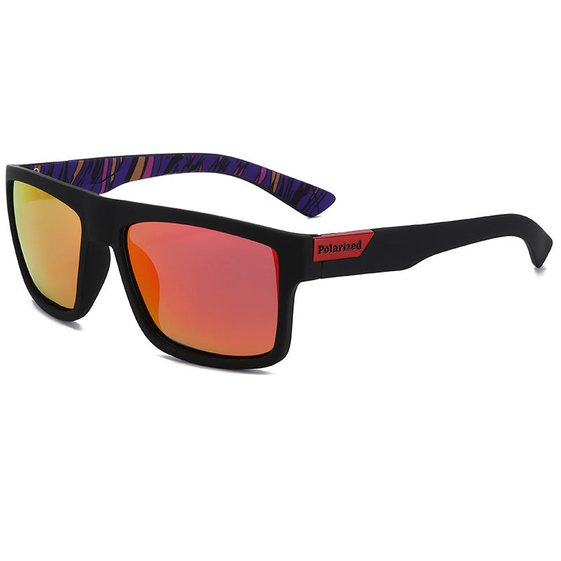Polarized Sunglasses