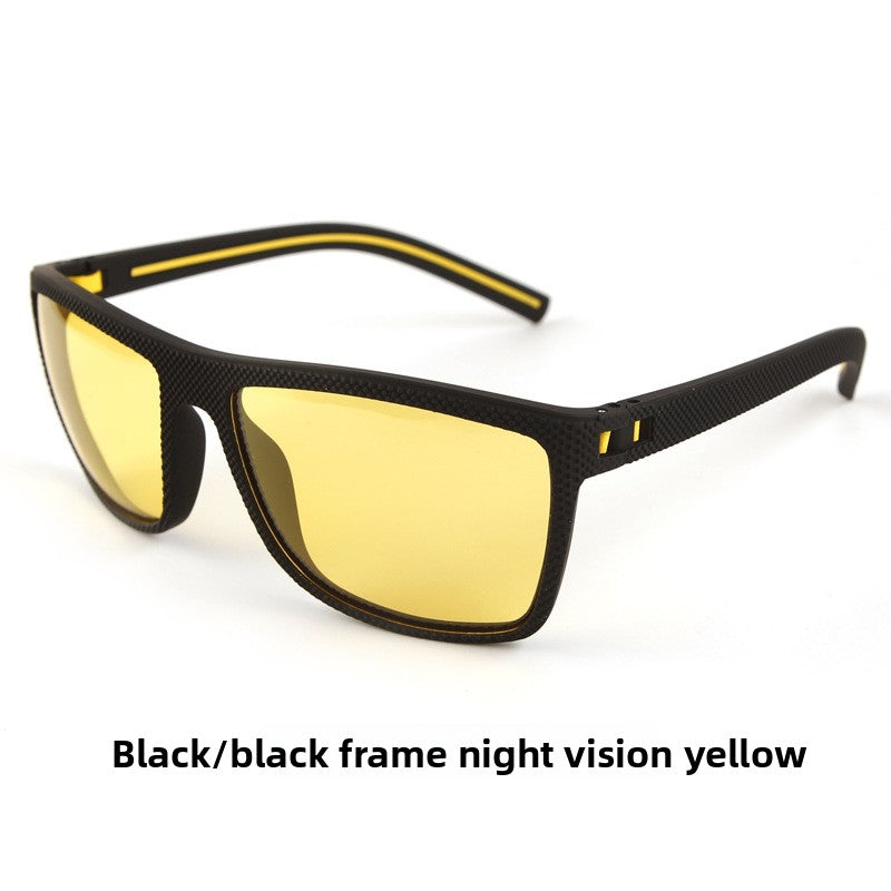 Polarized Sunglasses