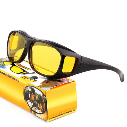 Polarized Sunglasses